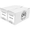 duston OKOLine 2X CRG719, 3479B002AA - Toner compatibile con Canon i-Sensys LBP251, 252, 253, 6300, 6310, 6650, 6670, 6680, MF411, 416, 418, 419, 5840, 5880, 580, 580, 580, 580, 580, 580, 580, 580, 580, 5940