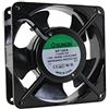 SUNON SP100A1123XST.GN Ventilatore: AC assiale 115VAC 120x120x38mm 195(±10%) m3/h SUNON