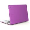 mCover Custodia compatibile solo per notebook Acer Chromebook 314 CB314-2H C922 C922T da 14 pollici 2021~2023 (non compatibile con altri modelli Acer), viola
