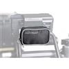 MOTADD Astuccio per Telepass compatibile con R 1200/1250/1300 GS LC/ADV LC fino al 2025