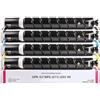OGOUGUAN CAIDI Cartuccia toner compatibile C-EXV49 EXV49 NPG67 GPR53 compatibile IR C3320, C3320i, C3325i, C3330i, C3520i, C3525i, C3530i for Canon Toner Cartridge (BK:5300 / CMY:25000000000i, C350i, C35250i,