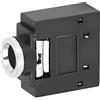 Fafeicy 50Pcs 5Pin Connettore Interno per Presa, Auricolare Stereo Montaggio Jack Audio PJ ‑ 307 3,5 MM Connettore Presa Jack per Computer TV Elettrodomestici Presa Audio