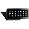 erisin 8G+128GB 12,3 pollici 8 Core Android 14 Autoradio per Audi A4 A5 B8 S4 S5 Supporto GPS Navi Carplay IPS WiFi 4G DAB+ DVR Bluetooth MMI-Bedienknopf OEM Radio