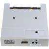 Mllepjdh Unità floppy SFR1M44-FU 1.44 MB USB SD Emulatore di unità floppy SSD 32 bit Driver floppy Driver Gotek