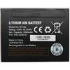 XITAIAN 3.85V 19.78Wh 5040mAh W-10A W10A Batteria di Ricambio per Netgear Nighthawk Router/Modem M1 MR1100