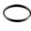 FOTGA - Adattatore ad anello con attacco a vite per obiettivo da M39 a M42 (filettatura 39 mm - 42 mm) per Canon, Nikon, Carl Zeiss, Pentax, Leica