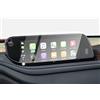 CDEFG per CX-30 CX30 Car Navigation Glass Pellicola protettiva 9H Scratch Resistant Anti-Fingerprint GPS Proteggi Schermo Trasparente Screen Protector…