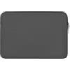 SimidunEUR Custodia per Laptop in Schiuma Leggera e Morbida con Cerniera Liscia, Borsa Cover Impermeabile e Antishock,Compatibile con MacBook Air 13 (M4-M1/A3240-A2337), Pro 13.3 (A1989/A2289)