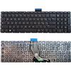 INFOELETTRONICA LO STORE DELLA CONVENIENZA E QUALITA' Tastiera Italiana Compatibile con HP 15-bs108nl 15-bs112nl 15-bs117nl (Senza Frame)