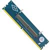 Ljmyy - Scheda di adattatore convertitore per test della memoria SO-DIMM DDR5 per laptop a PC Desktop DIMM, espansione di memoria per scheda ad alta frequenza per PC