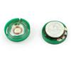 Aexit Altoparlante per altoparlante elettronico con magnete a conchiglia in plastica rotondo da 0,25 W 8Ohm e 20 mm (36c51b51f33ff1412dc252c777e46bfa)