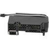 fasient1 Alimentatore sostitutivo per Console di Gioco, Adattatore Scheda di Alimentazione N15-120P1A per Console One S/Slim, 100240 V