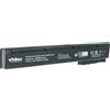 vhbw batteria compatibile con HP EliteBook 8570w, 8560w, 8770w, 8760w notebook (4400mAh, 14,8V, Li-Ion)