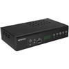 Isnatch - IS-300D - Decoder Digitale Terrestre DVB-T2 HEVC main 10bit H. 265 Full Hd 1080p HDMI
