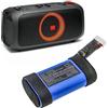 Cameron Sino Batteria per JBL PartyBox On-The-Go PN: JBL SUN-INTE-265 3000 mAh / 22,20 Wh