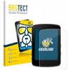 brotect 3 Pezzi Pellicola Vetro per Bryton Rider 650