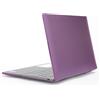 mCover Custodia compatibile solo per notebook tradizionali Dell XPS 13 Plus 9320 non 2 in 1 / XPS 9340 da 13,5 (NON compatibile con altri modelli Dell), viola
