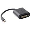 Dell Adapter - Mini DisplayPort a DVI single-link