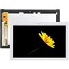 CWONCONGOIN Display LCD del Telefono Cellulare Schermo LCD OEM per per for ASUS Zenpad 10 Z300M / P021 con Digitalizzatore Assemblaggio Completo Parte di Riparazione