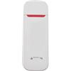Yanmis Dongle Modem USB 4G LTE da 500 Mbps con Slot per Scheda SIM, Hotspot da Viaggio Portatile Ad Alta velocità, Fino a 10 Utenti, per Europa, Asia, Oceania, Africa, Semplicemente