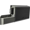 vhbw batteria compatibile con Dell Precision M4300, M65 laptop notebook (6600mAh, 11,1V, Li-Ion)