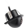 MESKEL Retrocamera Auto CCD Obiettivo Fisheye Telecamera Per AHD 1080P Vista Posteriore Telecamera Retromarcia Grandangolare Telecamera Backup Visione Notturna HD Assistenza Telecamera Retromarcia (Colore :