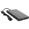Dioche Unità Floppy Esterna USB da 3,5 Pollici, unità Floppy USB da 3,5 Pollici Lettore Floppy Disk Portatile da 720 KB per Floppy Disk MF2‑HD da 1,44 M3,5 Pollici