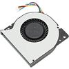 Shanrya Ventola CPU, Ventola CPU a 4 Pin Facile da sostituire per NUC5I5RYK per NUC 5