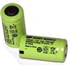 GP Batteria NiMH 2/3 AA (1 Coppia = 2 singolo Celle)