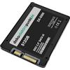 dekoelektropunktde Disco rigido SSD da 512GB adatto per Acer Extensa 5620Z, Ricambio alternativo
