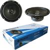 GK SOUND 2 altoparlanti PHONOCAR SELECTION 02087 woofer 20 cm 200 mm 8 di diametro, 260 watt rms 600 watt max, 4 ohm, 90 db spl, sportelli auto, a coppia