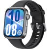 HUAWEI Watch Fit 4 Smart Watch, display da 1,8 pollici, oltre 100 modalità sportive, fitness e salute, assistente benessere emotivo, durata della batteria fino a 10 giorni, compatibile con iOS e