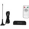 YWBL-WH RTL2832U Ricevitore USB FM SDR Dongle Sintonizzatore TV Digitale per Registrazione e Riproduzione in Tempo Reale