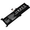 BLESYS Batteria per Lenovo IdeaPad V15-IIL 3-14ADA05 3-14IIL05 3-14IML05 3-15ADA05 3-15IIL05 3-15IML05 V14-IIL V15-ADA (82C7) V15-IIL (82C5) 7.7V 37Wh