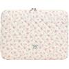 Starnearby Custodia per Laptop, Custodia Protettiva per Laptop con Motivo Floreale, Custodia Protettiva per Computer Portatile, Cover PC Portatili Compatibile con 11/13/14/15/16 pollici