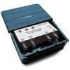 Metronic 432169 Amplificatore/Accoppiatore TV, Nero