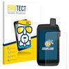 brotect Pellicola Vetro per Garmin Montana 760i