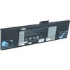 vhbw batteria compatibile con Dell Venue 11 Pro, 11 Pro 7130 Junction, Pro11i-2501BLK tablet (4850mAh, 7,4V, Li-Poly)