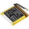 TECHTEK batterie compatibile con [Amazfit] A2023, GTR 2E sostituisce PL542524GH