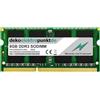 dekoelektropunktde 8GB Memoria RAM adatta per Asus F552CLL DDR3 SO-DIMM PC3