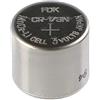 Sanyo CR1/3 N Photo Batteria al litio CR da 1/3 N, 2L76, DL1/3 N