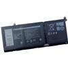 Backupower - Batteria sostitutiva 41 Wh G91J0 V6W33, compatibile con La-titude 3320 3420 3520 5625 Vostro 3425 5310 5410 5510 5515 5415 3511111 3 5515 5518 5310 5410 5415 5418