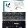 TELEMATICARICAMBI Tastiera italiana compatibile per Lenovo IDEAPAD S145-15API S145-15IIL S145-15IGM 81MX V145-15