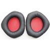 V-MOTA Cuscinetti di ricambio per cuffie da gioco A4Tech Bloody G500 G501 A91G5PB72 V3G5PB72 V5G5PB72 V5G5PB72 (1 paio)