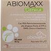 ABIOVET Srl Abiomaxx Derma 60 Stick da 2g - Mangime Complementare Dietetico per Cani e Gatti per la Salute della Pelle