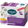 VIROPA IMPORT Srl VIRRELAX Tis.Mela/Pass.15Bust.