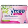 Perrigo italia srl Ymea Silhouette Integratore Per La Menopausa 64 Capsule