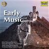 Concord Early Music (Box 5 Cd)