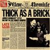 EMI Thick As A Brick