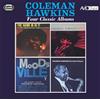 Avid Jazz Four Classic Albums